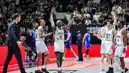 Beşiktaş, Anadolu Efes'i Devirecek Bir Zafer Kazandı!