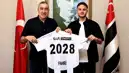 Beşiktaş'tan İki Genç Oyuncu Daha Ayrıldı!