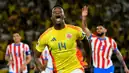 Fenerbahçe, Jhon Duran'ı Transfer Etmek Üzere!