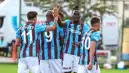 Trabzonspor-Kocaelispor: İlk 11'ler Belli!
