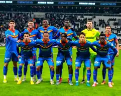Göztepe'de Dört Maçlık Galibiyetsiz Seri