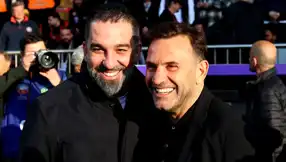 Okan Buruk, Süper Lig'de 300 Maça Ulaştı!