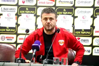 Adanaspor'da Umut Yeniden Canlandı!