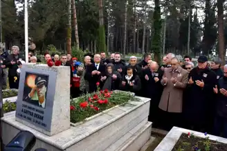 Şehit Ali Gaffar Okkan, Şehadetinin 24. Yılında Anılacak