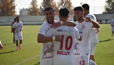 Ege Birliği, Dörtlü Galibiyet Yolunda