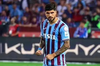 Eren Elmalı Galatasaray'a Yakın!