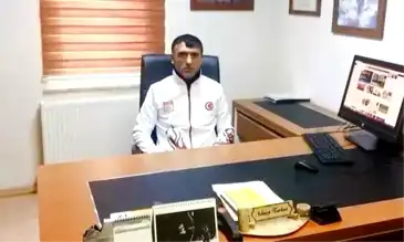 Ardahan'da Vergi Haftası Satranç Turnuvası