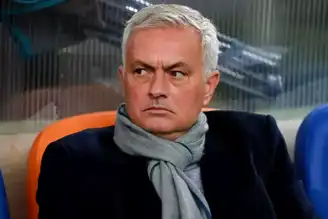 Mourinho'nun Fenerbahçe'si Turu Geçti! İtalyan Basını Çılgına Döndü!