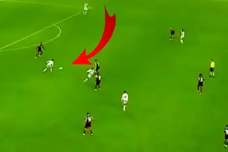 Rafa Silva'nın Hatasıyla Banza Golü: Trabzonspor Önde!