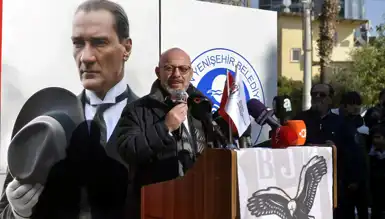 Kulüp Yöneticisinden Taraftarlara Özür