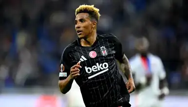 Beşiktaş, Gedson'a 25 Milyon Euro'luk Teklifi Reddetti!