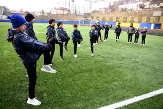 Bitlis Atletleri Bursa'da Türkiye Şampiyonası'nda Yarışacak