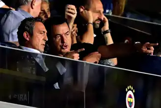 Ali Koç'tan Derbi İçin Rekor Prim!
