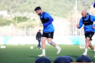 Demirel: Konyaspor'da Şeytanın Bacağını Kıracağız!