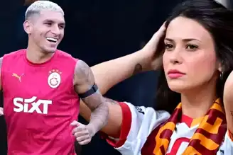 Devrim Özkan, Torreira Ayrılığını Açıkladı