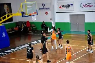Edremit Gürespor, Namağlup Seriyi 23 Maça Çıkardı!