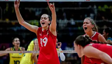Emily Maglio, Eczacıbaşı Dynavit'te!