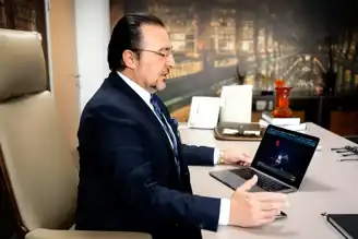 ETİD Başkanı Yılın Kareleri'ni Seçti