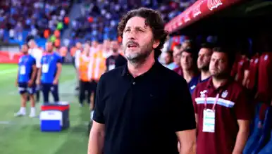 Tekke: Uğurcan Giderse İstifa Etmem!