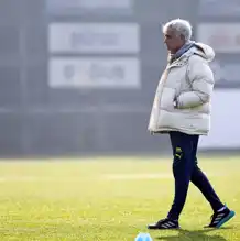 Fenerbahçe, Rizespor Maçına Hazır!
