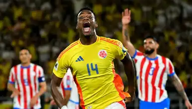 Fenerbahçe, Jhon Duran'ı Transfer Etmek Üzere!