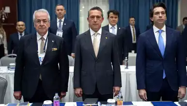 Fenerbahçe'de İmza Sayısı 5 Bini Geçti! Seçim Yaklaşıyor Mu?