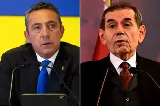 Fenerbahçe'den Galatasaray İçin Sert Açıklama!