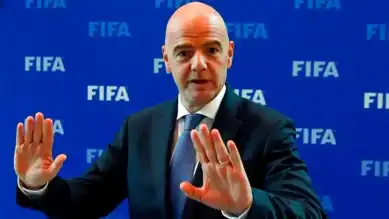 FIFA'dan Avrupa'ya Şok: 2034 Dünya Kupası Suudi Arabistan'da!
