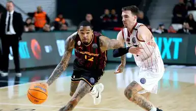 Galatasaray - Manisa Basket Maçı: Tarih, Saat, Kanal!