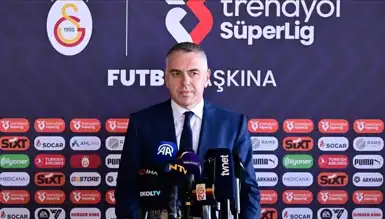 Genel Sekreter'den Hakem Atama Sistemine Tepki