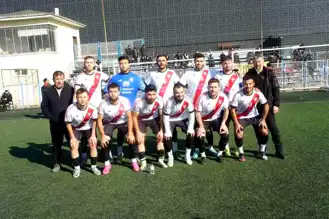 Güneşspor, Play-Off Umudu İçin Kalespor'u Yendi!