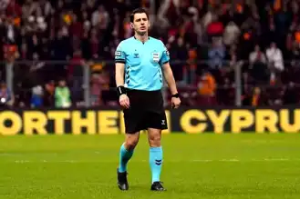 Meler, Şampiyonlar Ligi'nde!