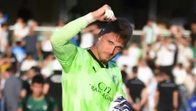 Kritik Maçta Kalede Kim? Lig Mücadelesi Devam Ediyor!