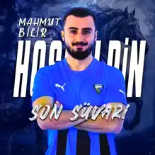 Karacabey Belediye Spor, Mahmut Bilir'i Transfer Etti!