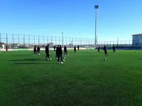 Kars 36 Spor, Ünye 1957 Spor'u Ağırlayacak!