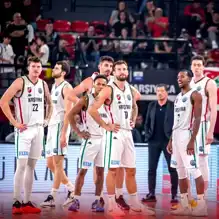 Karşıyaka'da 4 Oyuncu Ayrıldı!