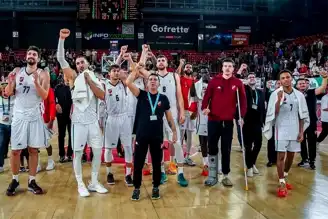 Karşıyaka'nın Skorer Performansı: 100 Sayı Bariyeri Aşıldı!