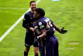 Kasımpaşa, Rizespor'u 3-2 Yendi!