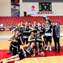 Kayseri Basketbol Ligi Final Grubu Başlıyor!