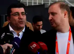 Kayserispor: Trabzonspor'a Puan Kaybı, Ama Umut Var!