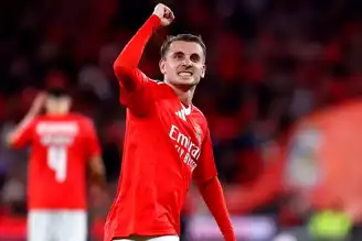 Benfica, Kerem Aktürkoğlu'suz Finale Yükseldi!
