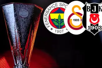 Avrupa Ligi'nde Türk Takımlarının Şansı Ne?