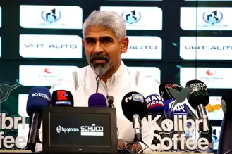 Kocaelispor, Iğdır FK'yı 3-0 Yendi!