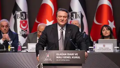 Kulüp Başkanı Beklenmedik İstifa Kararıyla Şoke Etti!