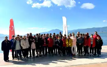 Köyceğiz'de Kano İl Birinciliği Yarışmaları Sonuçlandı