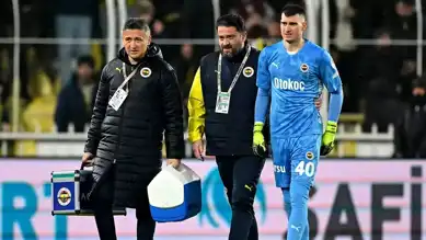 Livakoviç Hatayspor Maçında Dönecek!