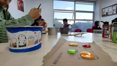 Muğla'da Sokak Hayvanlarına Destek Etkinliği