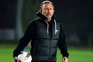Sergen Yalçın, Beşiktaş'ın Yeni Hocası Olabilir!