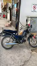 Niksar'da Trafik Operasyonu: 9 Motosiklet Men Edildi