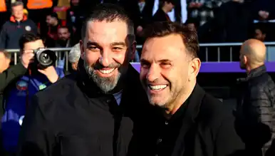 Okan Buruk, Süper Lig'de 300 Maça Ulaştı!